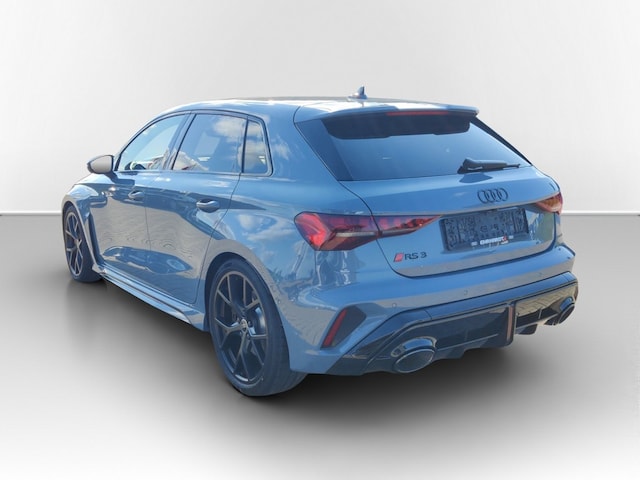 Audi RS3 Quattro S-Tronic Sportback