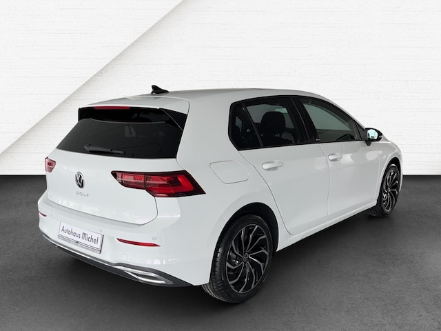 Volkswagen Golf Move