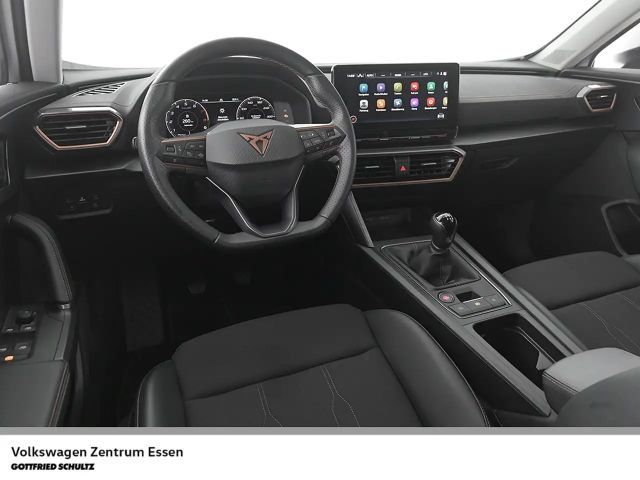 Cupra Formentor TSI LED AHK Navi PDC