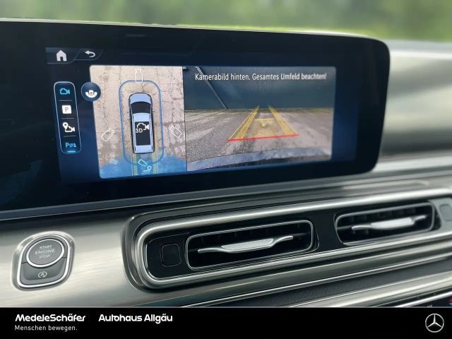 Mercedes-Benz V 300 EXCLUSIVE Limousine Lang