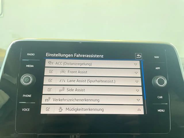 Volkswagen T-Roc DSG R-Line