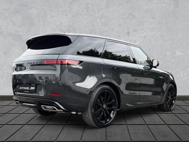 Land Rover Range Rover Sport HSE