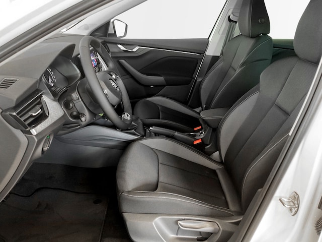 Skoda Scala 1.0 TSI Tour