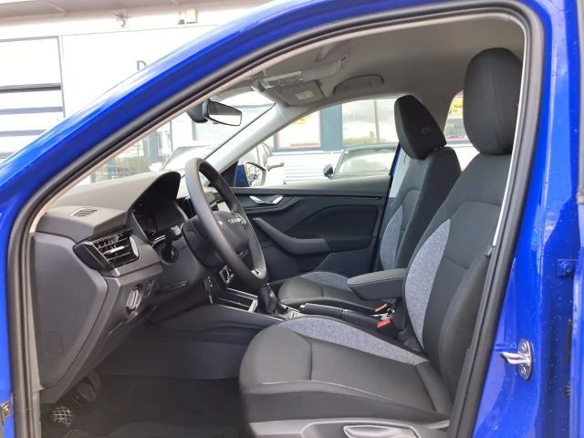 Skoda Kamiq Essence TSI