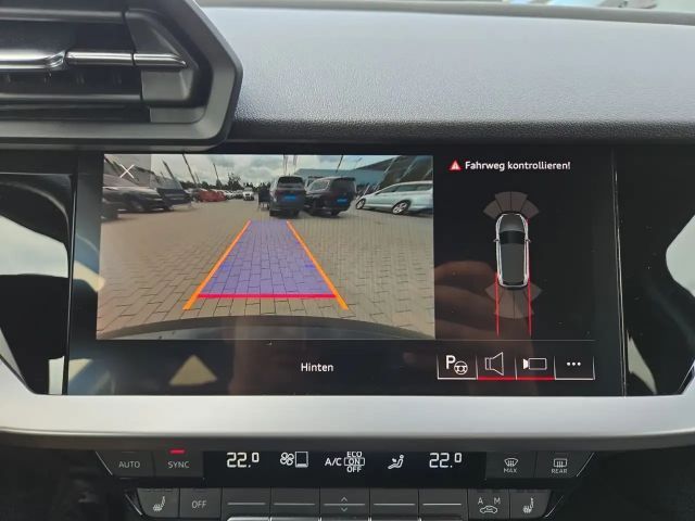 Audi A3 30 TDI S-Tronic Sedan