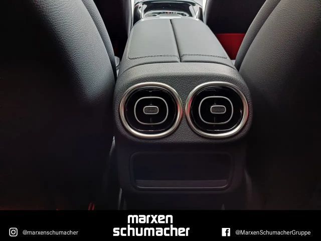 Mercedes-Benz GLC 200 4MATIC AVANTGARDE