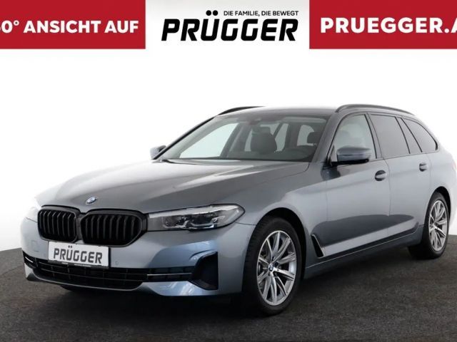 BMW 520 520d xDrive