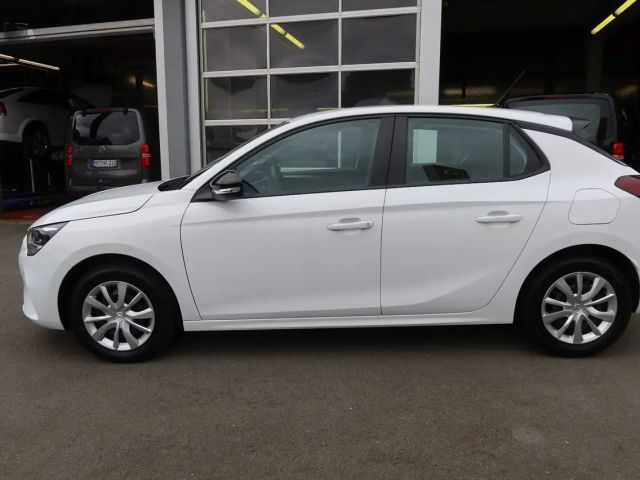 Opel Corsa Edition F Edition