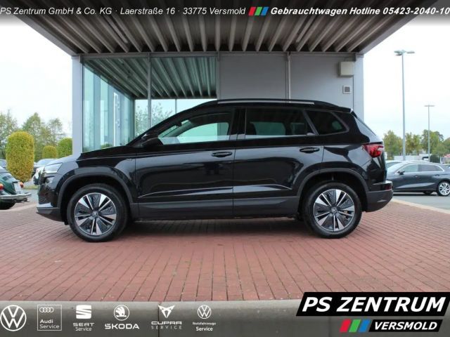 Skoda Karoq 1.5 TSI Selection