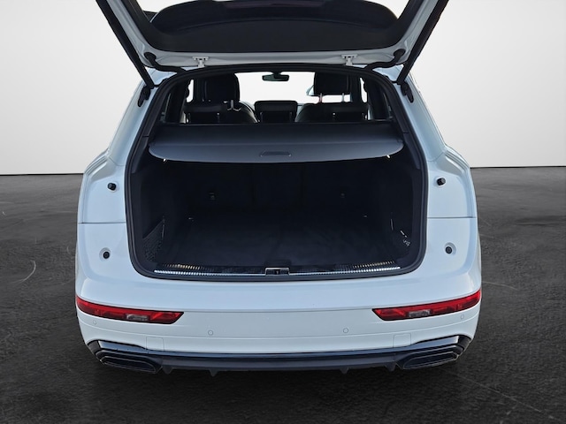 Audi Q5 40 TDI Quattro S-Tronic