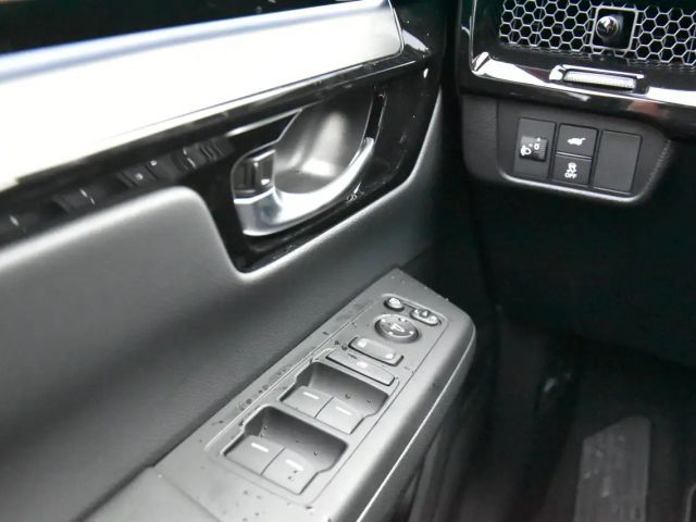 Honda CR-V Elegance e:HEV