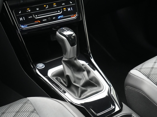 Volkswagen T-Roc DSG R-Line