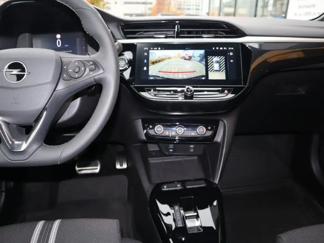 Opel Corsa 1.2 Turbo GS-Line Grand Sport