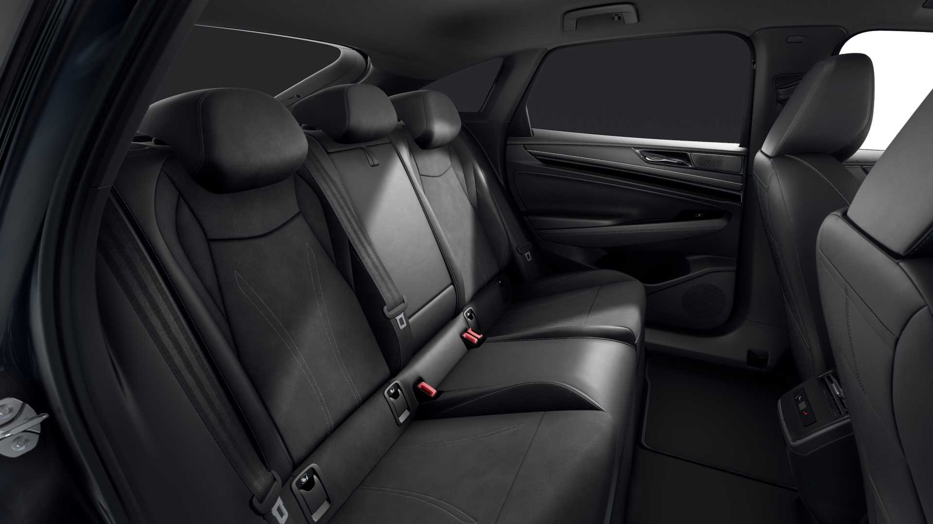 Volkswagen ID.7 IQ.Drive Pro