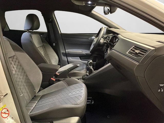 Volkswagen Taigo 1.0 TSI IQ.Drive R-Line