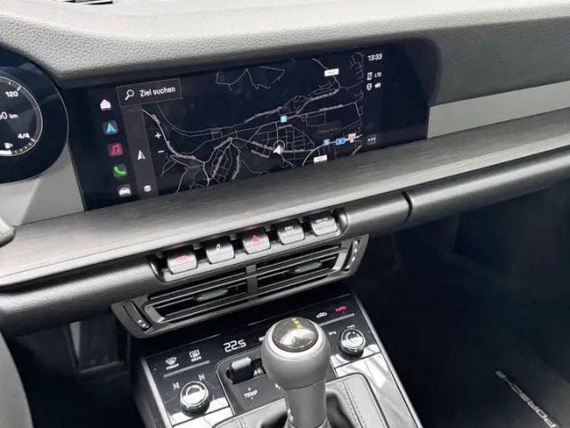 Porsche 992 Coupé GT3