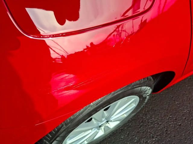 Seat Ibiza Reference