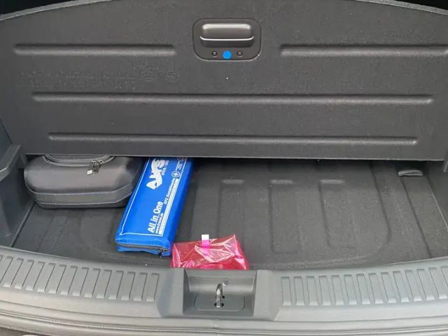 SsangYong Korando E-Motion Platinum Klima LM-Räder