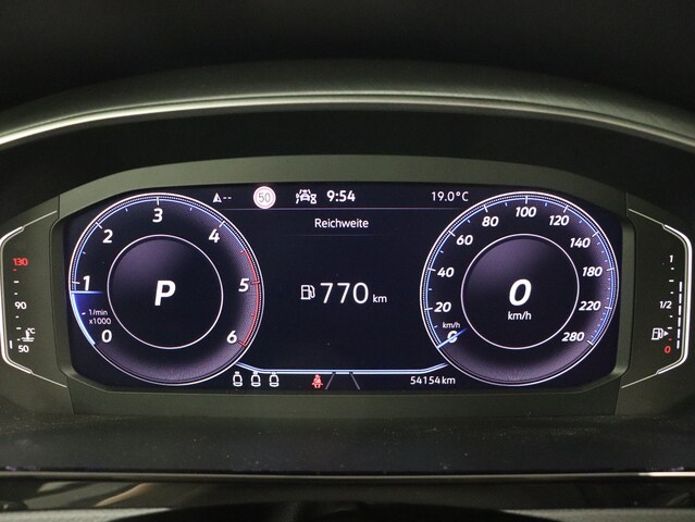 Volkswagen Arteon Shooting Brake 2.0 TDI DSG