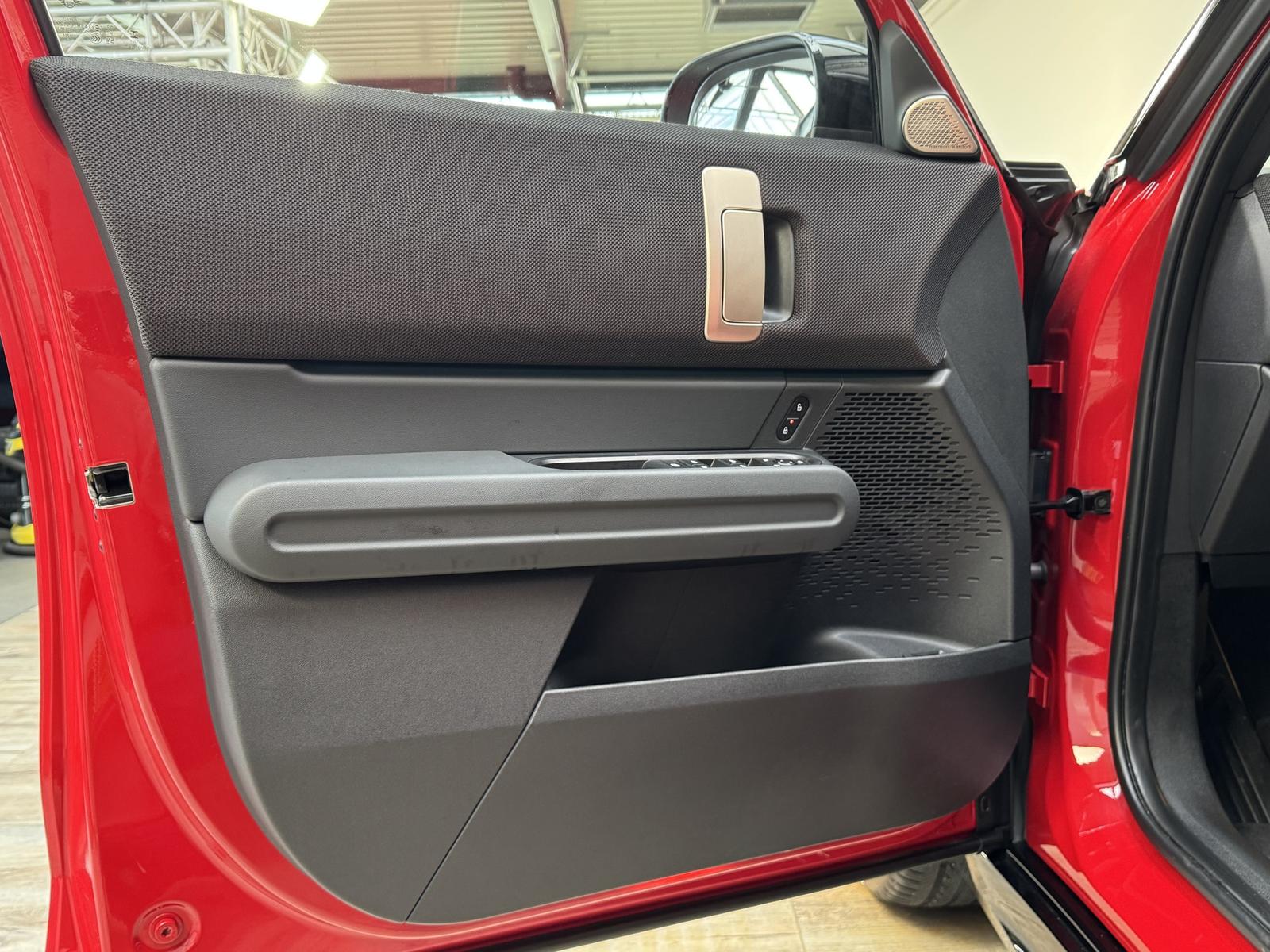 MINI Cooper C Countryman John Cooper Works