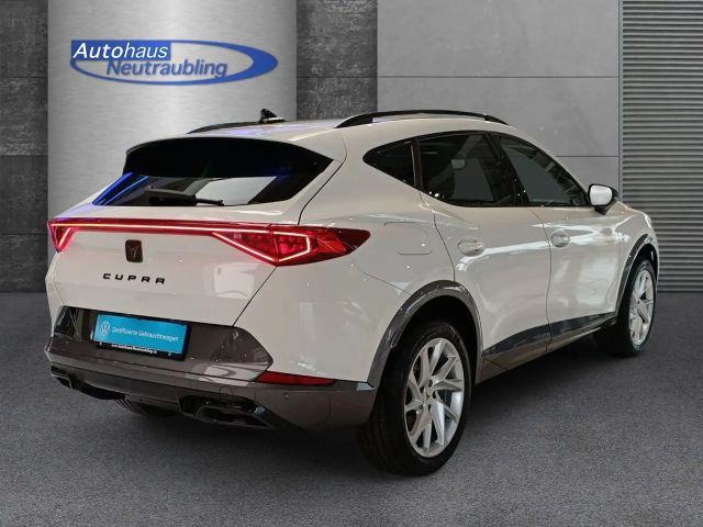 Cupra Formentor 1.5 TSI