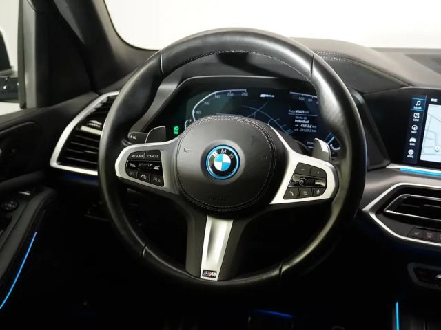 BMW X5 xDrive45e