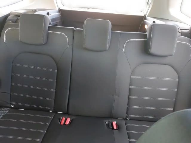 Dacia Duster 4WD Prestige TCe 150