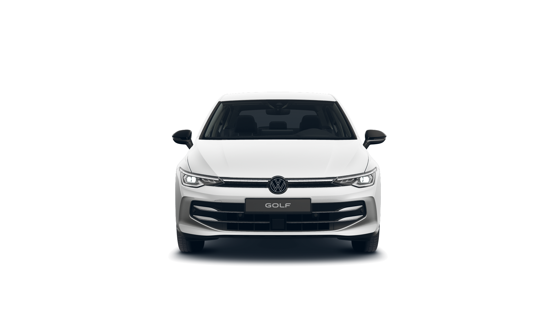 Volkswagen Golf 2.0 TDI DSG