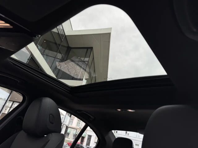 BMW 330 330e M-Sport Sedan