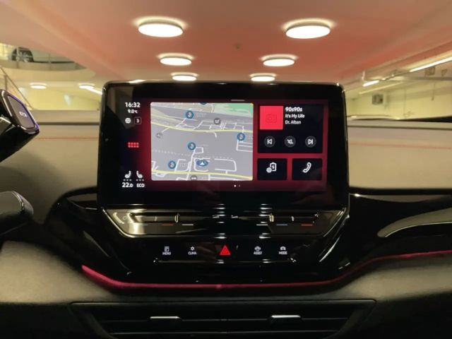 Volkswagen ID.4 4Motion 77 KWh GTX