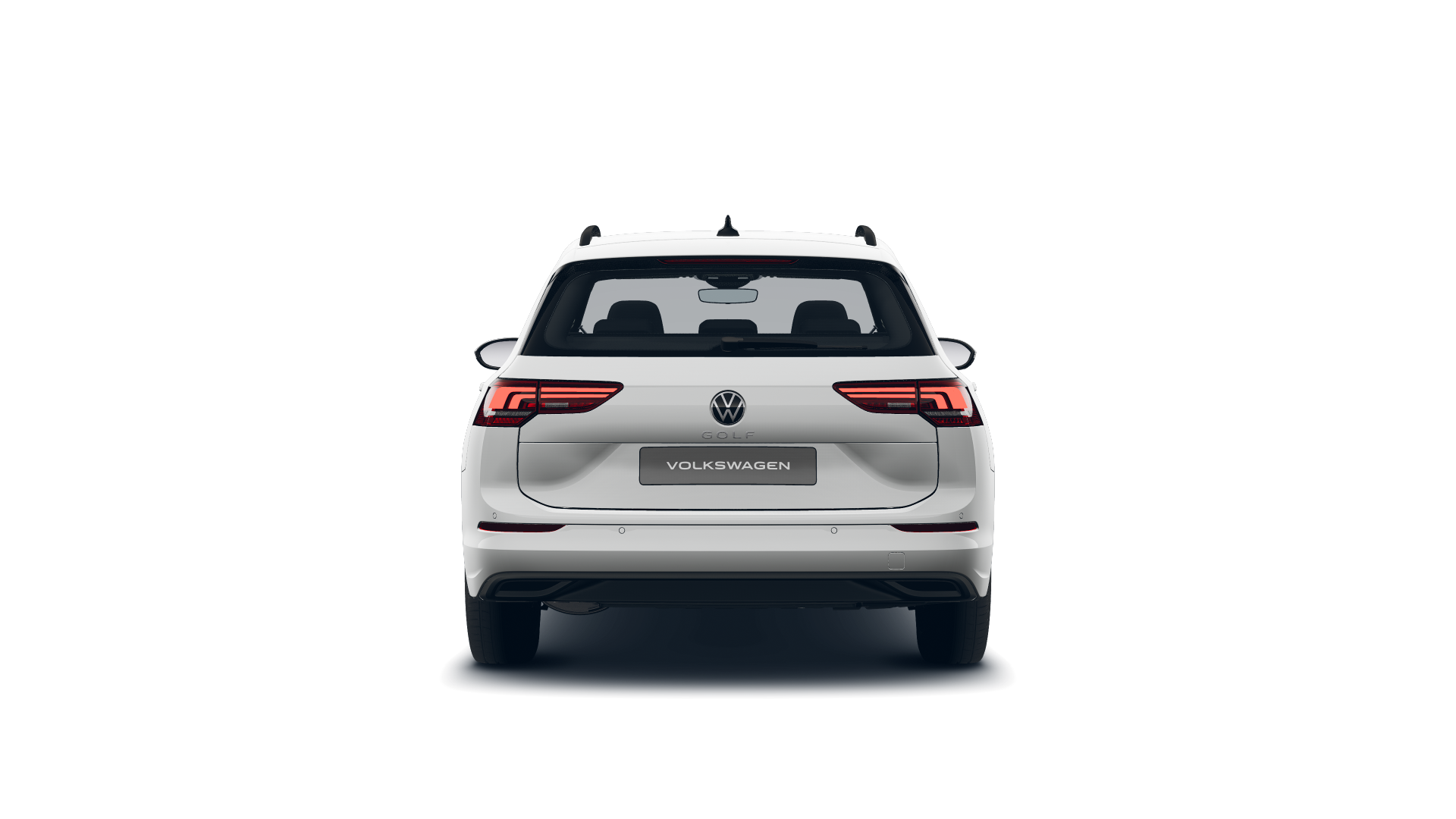 Volkswagen Golf 1.5 TSI Life Variant