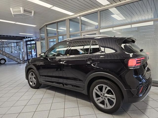 Volkswagen T-Cross DSG R-Line