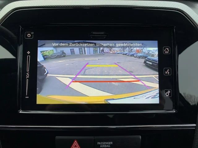 Suzuki Vitara 4x4 Comfort Hybrid