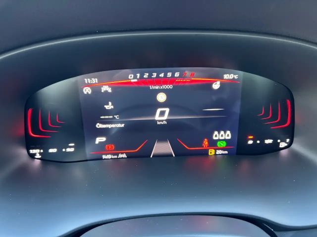 Seat Ateca DSG Style