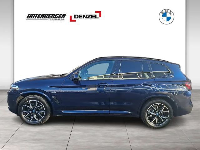 BMW X3 M-Sport xDrive30e