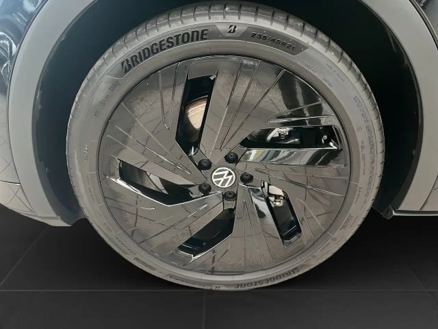Volkswagen ID.4 GTX