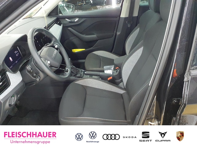 Skoda Kamiq 1.0 TSI Selection