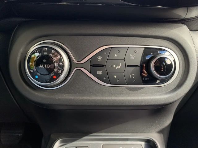 Renault Twingo E-Tech Electric