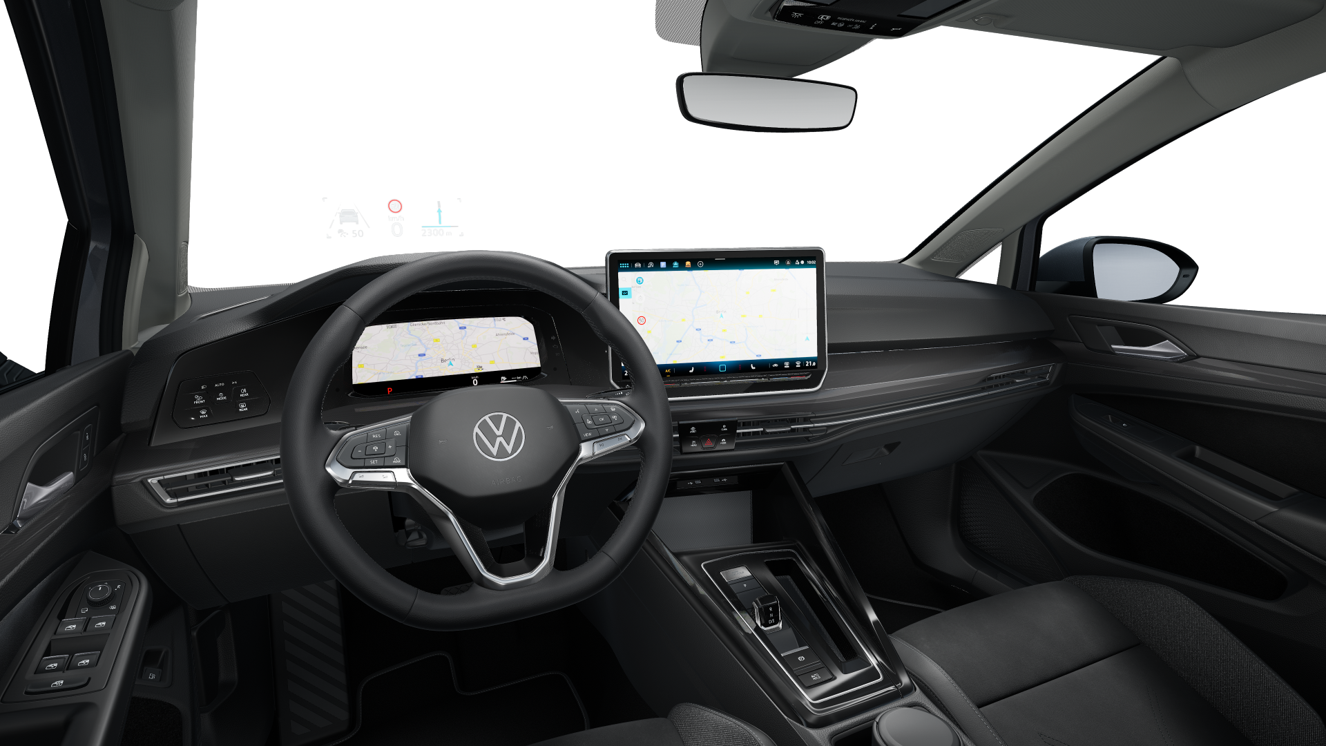 Volkswagen Golf DSG eHybrid