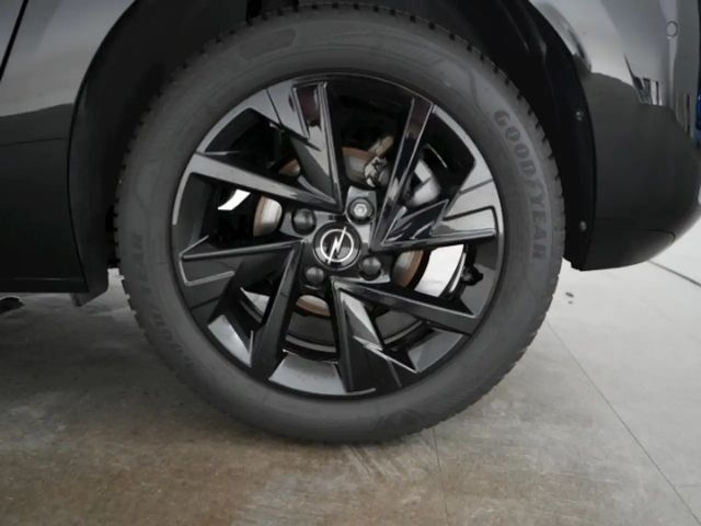 Opel Corsa GS-Line Grand Sport