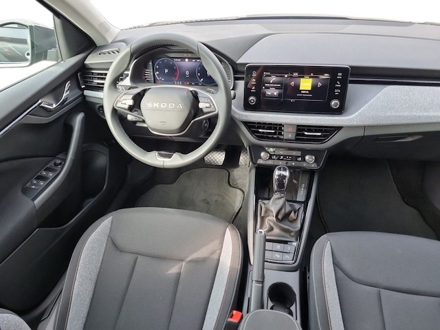 Skoda Scala 1.0 TSI 85 Tour