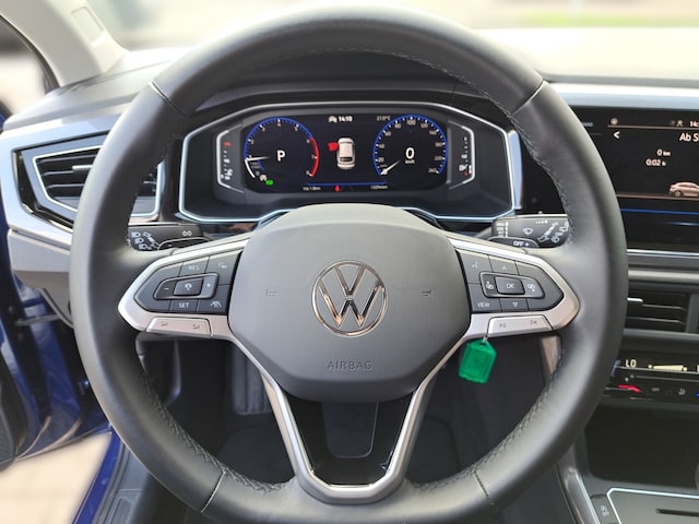 Volkswagen Taigo DSG IQ.Drive