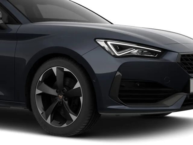 Cupra Leon 2.0 TSI DSG Sportstourer