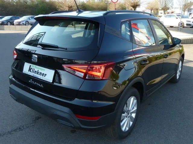 Seat Arona 1.0 TSI Style