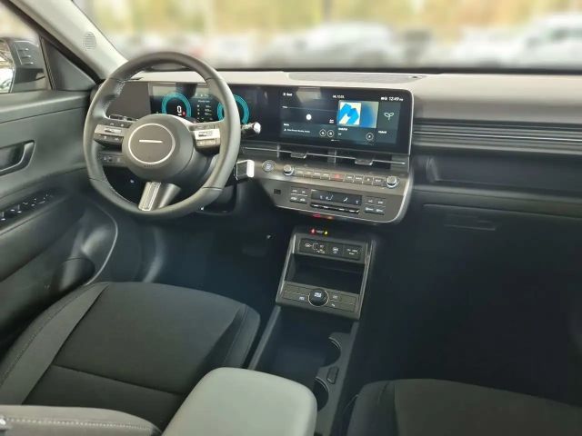 Hyundai Kona 1.6 Select