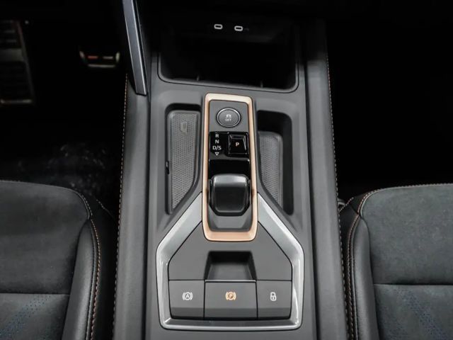 Cupra Formentor DSG VZ