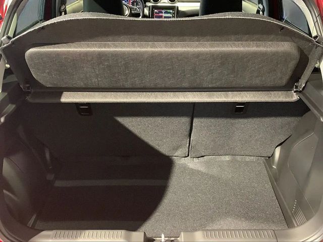 Suzuki Swift DualJet Hybrid Shine