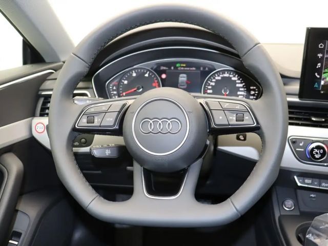 Audi A5 35 TDI Sportback