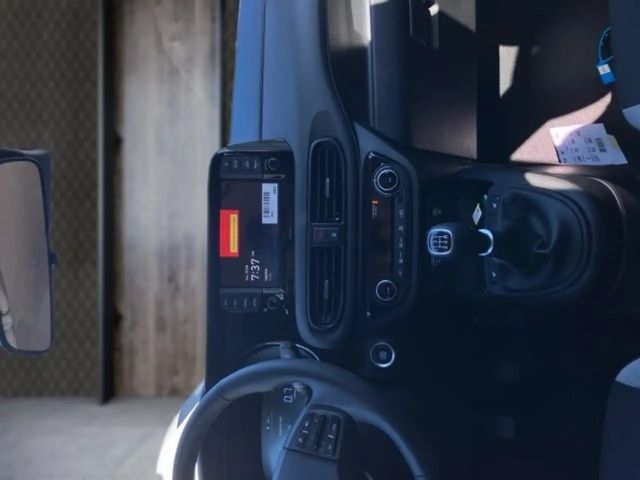 Hyundai i10 GO Plus 1,0 MT