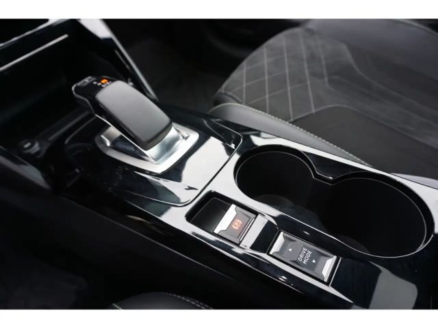 Peugeot E-208 GT-Line